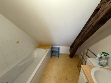 Location maison Châteaubourg 35220 Ille-et-Vilaine 79 m2 4 pièces 650 euros