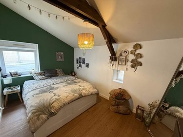 Location maison Châteaubourg 35220 Ille-et-Vilaine 79 m2 4 pièces 650 euros