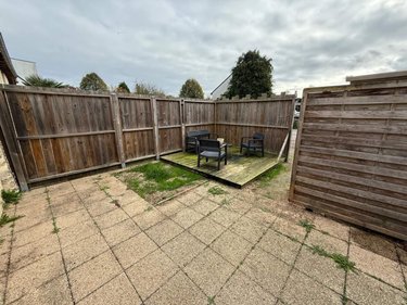 Location maison Châteaubourg 35220 Ille-et-Vilaine 79 m2 4 pièces 650 euros