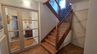 Maison a vendre Saint-Grégoire 35760 Ille-et-Vilaine 119 m2 6 pièces 496800 euros