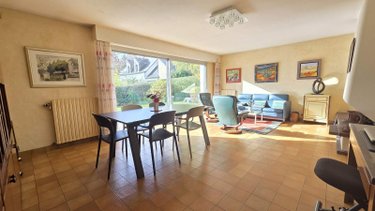 Maison a vendre Saint-Grégoire 35760 Ille-et-Vilaine 119 m2 6 pièces 496800 euros