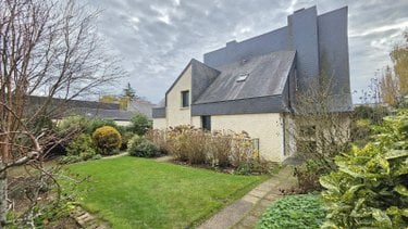 Maison a vendre Saint-Grégoire 35760 Ille-et-Vilaine 119 m2 6 pièces 496800 euros