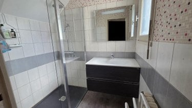 Maison a vendre Saint-Grégoire 35760 Ille-et-Vilaine 119 m2 6 pièces 496800 euros