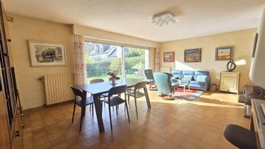 Maison a vendre Saint-Grégoire 35760 Ille-et-Vilaine 119 m2 6 pièces 496800 euros