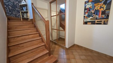 Maison a vendre Saint-Grégoire 35760 Ille-et-Vilaine 119 m2 6 pièces 496800 euros