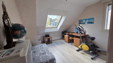 Maison a vendre Saint-Grégoire 35760 Ille-et-Vilaine 119 m2 6 pièces 496800 euros