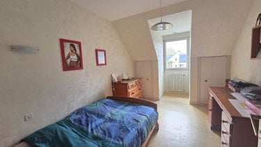 Maison a vendre Saint-Grégoire 35760 Ille-et-Vilaine 119 m2 6 pièces 496800 euros