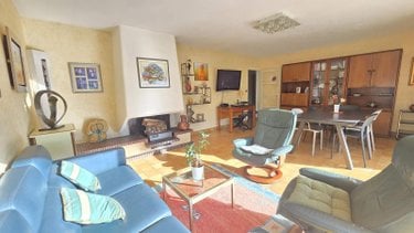 Maison a vendre Saint-Grégoire 35760 Ille-et-Vilaine 119 m2 6 pièces 496800 euros