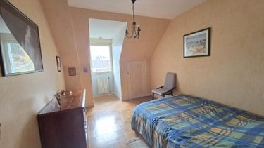 Maison a vendre Saint-Grégoire 35760 Ille-et-Vilaine 119 m2 6 pièces 496800 euros
