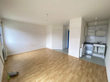 Location appartement 35 Ille-et-Vilaine 23 m2 1 pièce 400 euros