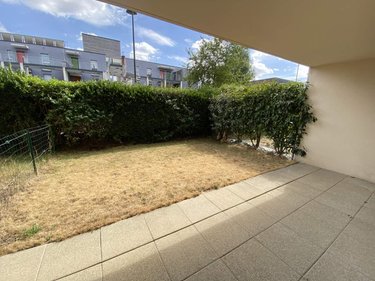 Location appartement Noyal-sur-Vilaine 35530 Ille-et-Vilaine 64 m2 3 pièces 695 euros