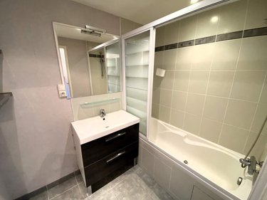 Location appartement Noyal-sur-Vilaine 35530 Ille-et-Vilaine 64 m2 3 pièces 695 euros