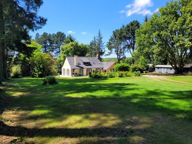 Maison a vendre Acigné 35690 Ille-et-Vilaine 238 m2 8 pièces 465900 euros