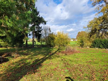 Terrain a batir a vendre Servon-sur-Vilaine 35530 Ille-et-Vilaine 1766 m2  259900 euros