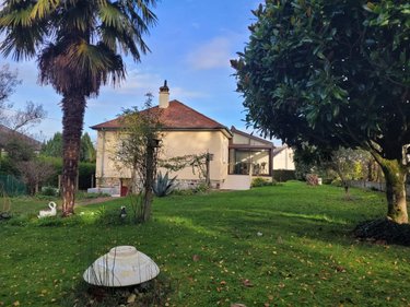 Maison a vendre Châteaubourg 35220 Ille-et-Vilaine 83 m2 4 pièces 229000 euros