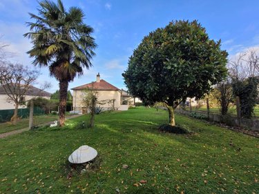 Maison a vendre Châteaubourg 35220 Ille-et-Vilaine 83 m2 4 pièces 229000 euros