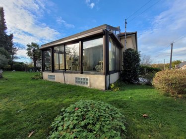 Maison a vendre Châteaubourg 35220 Ille-et-Vilaine 83 m2 4 pièces 229000 euros