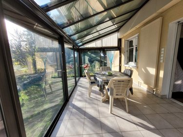 Maison a vendre Châteaubourg 35220 Ille-et-Vilaine 83 m2 4 pièces 229000 euros