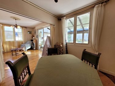 Maison a vendre Châteaubourg 35220 Ille-et-Vilaine 83 m2 4 pièces 229000 euros