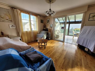 Maison a vendre Châteaubourg 35220 Ille-et-Vilaine 83 m2 4 pièces 229000 euros