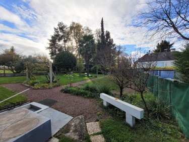 Maison a vendre Châteaubourg 35220 Ille-et-Vilaine 83 m2 4 pièces 229000 euros