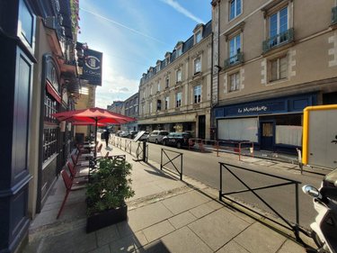 Divers a vendre Rennes 35000 Ille-et-Vilaine 10 m2  19000 euros