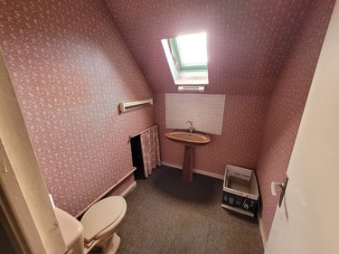 Maison a vendre Châteaubourg 35220 Ille-et-Vilaine 91 m2 4 pièces 141450 euros