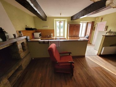 Maison a vendre Châteaubourg 35220 Ille-et-Vilaine 91 m2 4 pièces 141450 euros