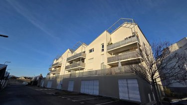 Appartement a vendre Saint-Malo 35400 Ille-et-Vilaine 40 m2 2 pièces 196500 euros