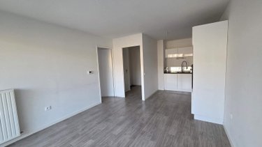 Appartement a vendre Saint-Malo 35400 Ille-et-Vilaine 40 m2 2 pièces 196500 euros