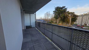 Appartement a vendre Saint-Malo 35400 Ille-et-Vilaine 40 m2 2 pièces 196500 euros