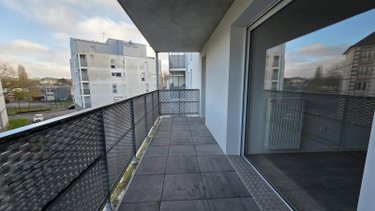 Appartement a vendre Saint-Malo 35400 Ille-et-Vilaine 40 m2 2 pièces 196500 euros