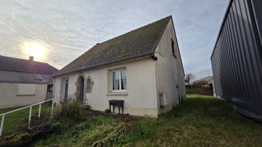 Maison a vendre Noyal-sur-Vilaine 35530 Ille-et-Vilaine 105 m2 6 pièces 213550 euros
