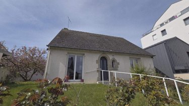 Maison a vendre Noyal-sur-Vilaine 35530 Ille-et-Vilaine 105 m2 6 pièces 213550 euros