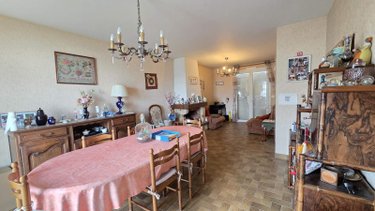 Maison a vendre Noyal-sur-Vilaine 35530 Ille-et-Vilaine 105 m2 6 pièces 213550 euros