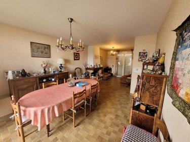 Maison a vendre Noyal-sur-Vilaine 35530 Ille-et-Vilaine 105 m2 6 pièces 213550 euros