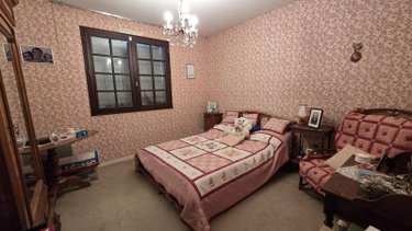 Maison a vendre Noyal-sur-Vilaine 35530 Ille-et-Vilaine 105 m2 6 pièces 213550 euros