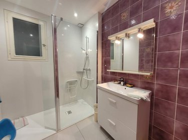 Maison a vendre Noyal-sur-Vilaine 35530 Ille-et-Vilaine 105 m2 6 pièces 213550 euros