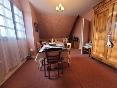 Maison a vendre Noyal-sur-Vilaine 35530 Ille-et-Vilaine 105 m2 6 pièces 213550 euros