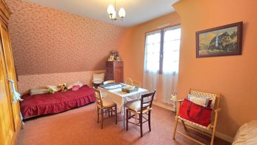 Maison a vendre Noyal-sur-Vilaine 35530 Ille-et-Vilaine 105 m2 6 pièces 213550 euros