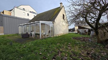 Maison a vendre Noyal-sur-Vilaine 35530 Ille-et-Vilaine 105 m2 6 pièces 213550 euros