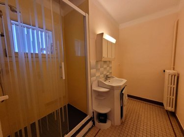 Appartement a vendre Rennes 35000 Ille-et-Vilaine 56 m2 3 pièces 208400 euros