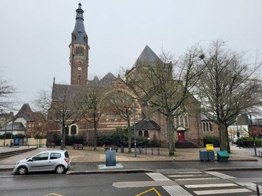 Appartement a vendre Rennes 35000 Ille-et-Vilaine 56 m2 3 pièces 208400 euros