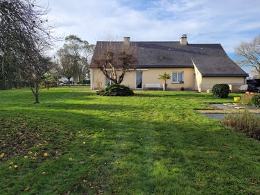 Maison a vendre Servon-sur-Vilaine 35530 Ille-et-Vilaine 92 m2 3 pièces 259900 euros