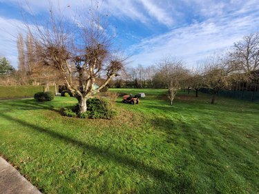 Maison a vendre Servon-sur-Vilaine 35530 Ille-et-Vilaine 92 m2 3 pièces 259900 euros