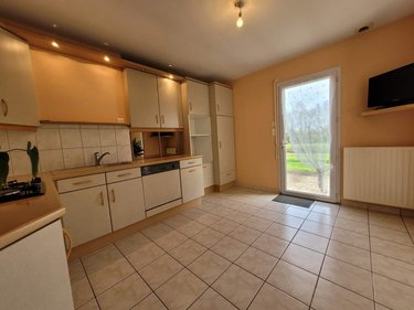 Maison a vendre Servon-sur-Vilaine 35530 Ille-et-Vilaine 92 m2 3 pièces 259900 euros