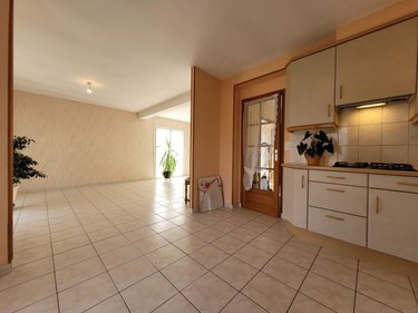 Maison a vendre Servon-sur-Vilaine 35530 Ille-et-Vilaine 92 m2 3 pièces 259900 euros