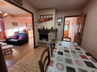 Maison a vendre Châteaubourg 35220 Ille-et-Vilaine 86 m2 4 pièces 229000 euros