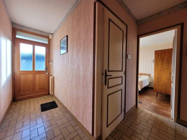 Maison a vendre Châteaubourg 35220 Ille-et-Vilaine 86 m2 4 pièces 229000 euros