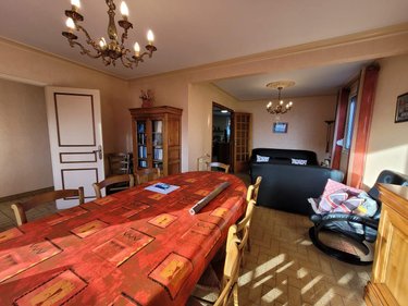 Maison a vendre Châteaubourg 35220 Ille-et-Vilaine 86 m2 4 pièces 229000 euros